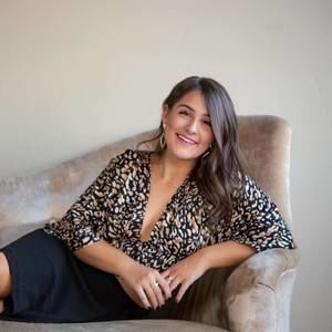 Meet your Posher, Zoee